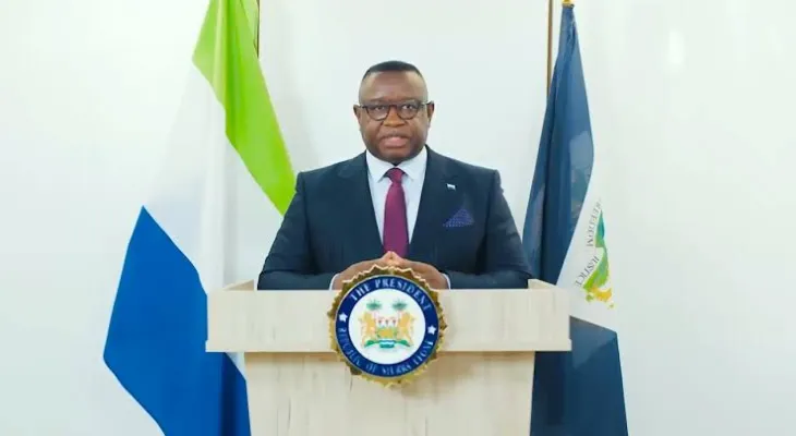 Sierra Leone Government Revolutionizes Citizen Engagement with Launch of Appointment Portal