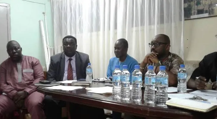Sierra Leone Road Authority Concludes Bidding Process for Key Road Construction Projects