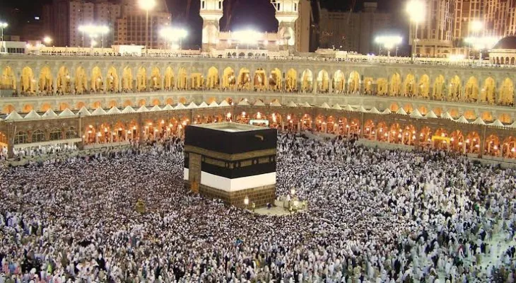 Presidential Task Force Announces Revised Charges for the 2024 Mecca Pilgrimage