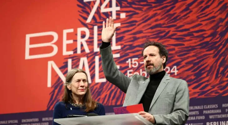 Berlin Film Festival Unveils Diverse Lineup for 74th Edition