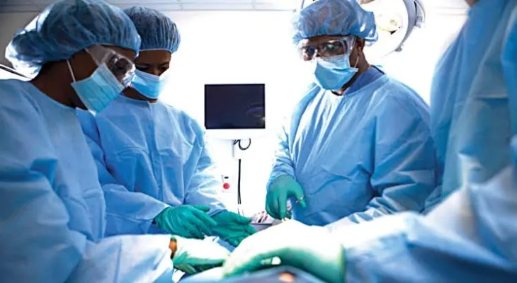 Khalimat Shahad Hospital Embarks on Three-Day Free Surgeries Mission in Sierra Leone