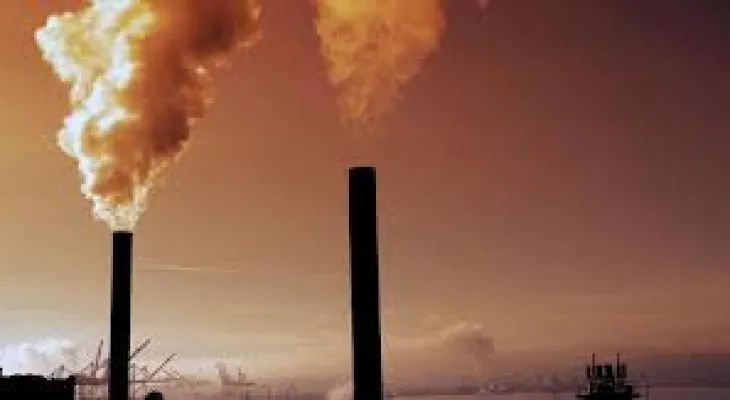 EPA Clarifies Air Pollution Amidst Social Media Health Concerns: A Thorough Insight