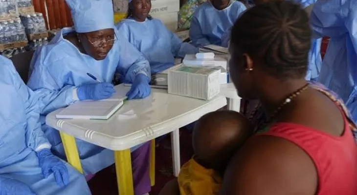 Minister of Health Collaborates With Project Hope to Strengthen Healthcare in Sierra Leone