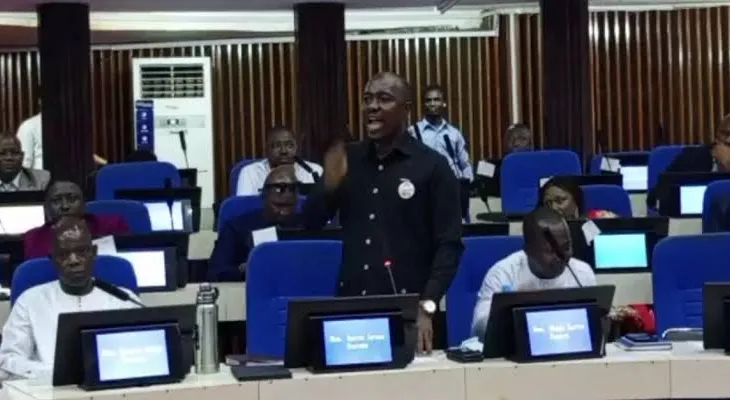 APC Deputy Leader in Parliament Cautions New Presidential Appointees
