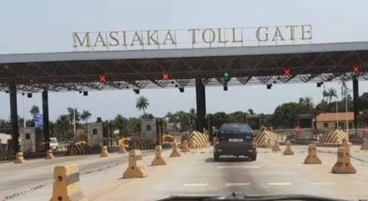 Parliamentary Committee Requests Works Minister to Suspend New Toll Gate Charges Pending Review