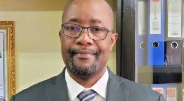 President Bio Appoints Mohamed Rahman Swaray as Acting Minister of Foreign Affairs