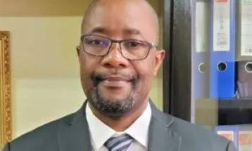 President Bio Appoints Mohamed Rahman Swaray as Acting Minister of Foreign Affairs