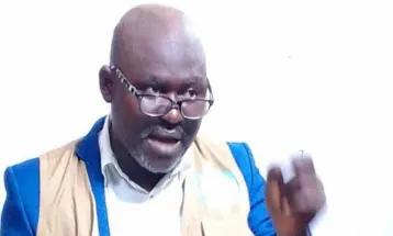 Joseph Sannoh’s Response to Allegations of Examination Malpractice: A Detailed Account