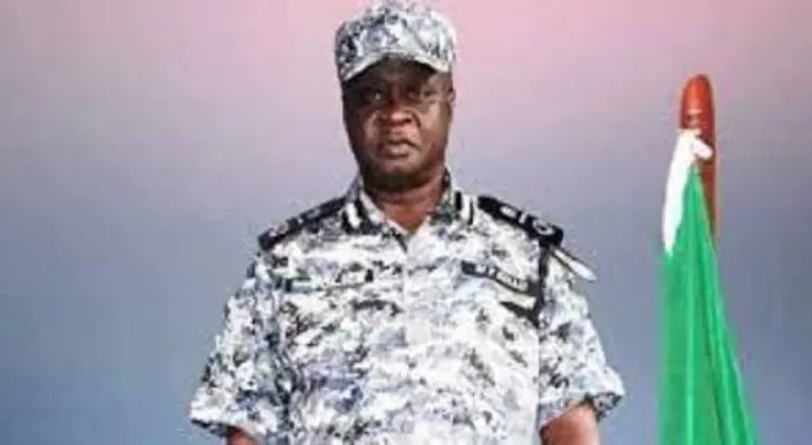 Two Arrested as Police Intercept 57 Persons Being Trafficked from Freetown to Mali