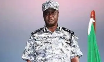 Two Arrested as Police Intercept 57 Persons Being Trafficked from Freetown to Mali