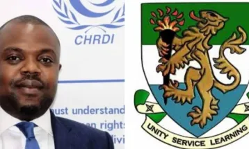 Human Rights Group CHRDI Announces Peaceful Protest Amid University of Sierra Leone Crisis