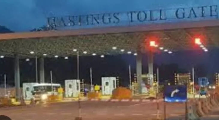 Renaissance Movement Releases Position Paper on Proposed Increment in Toll Gate Fees