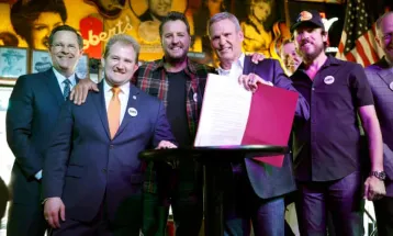 Tennessee Leads the Way in Safeguarding Music Industry Against AI Threats