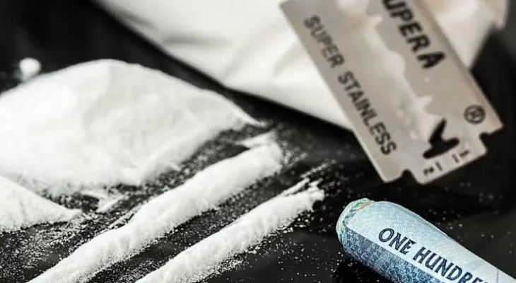 Sierra Leonean Citizen Apprehended in India with Significant Quantity of Cocaine Disguised as Toiletries