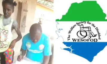 Welfare Society for the Disabled Launches Initiative to Support Children with Disabilities in Pujehun