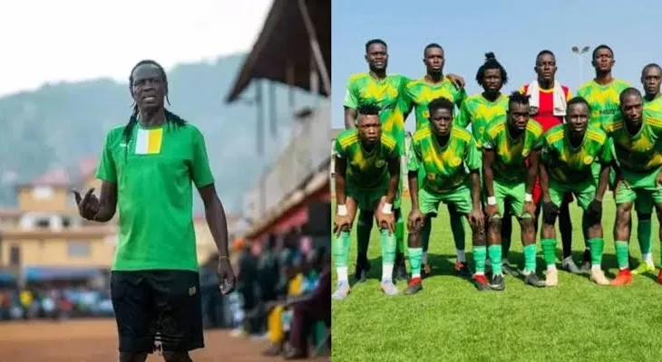 Premier League Clubs Extend Condolences on Passing of Ports Authority FC Coach