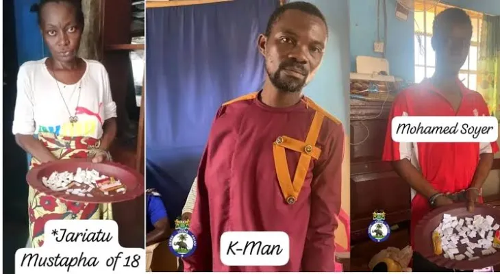 Police Crackdown on Kush: Bar Owner