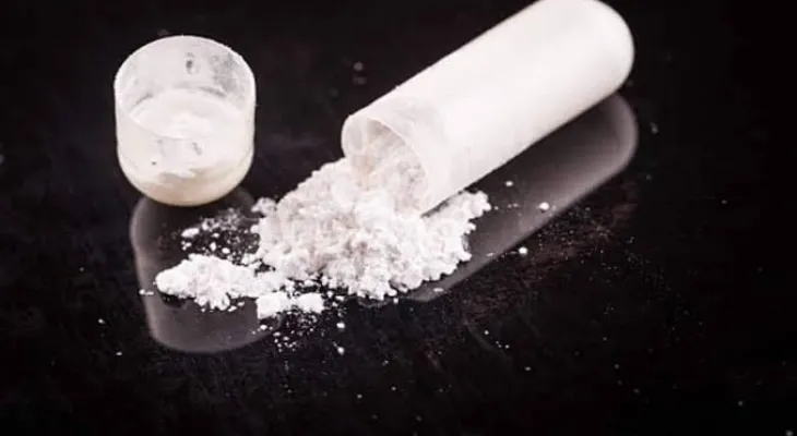 Drug Trafficking Incident Involving Sierra Leonean National Raises Concerns and Calls for Action