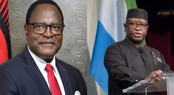 Malawi Announces Visa-Free Entry for Citizens of Sierra Leone and 74 Other Nations: A Bold Step towards Tourism Revitalization and Global Engagement