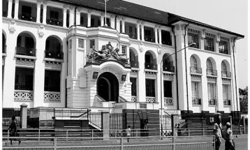 Witness Testifies to Discovery of Leather Boot at 12th Accused’s Residence in Murray Town Barracks