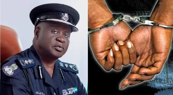 Investigation into Alleged Assault Case Leading to Death in Kono District Intensifies