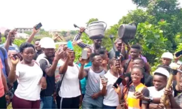 Freetown and Bo to Receive $100,000 from Bloomberg Philanthropies Youth Climate Action Fund