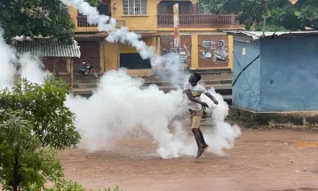 Six Suspects Remanded Following Alleged Brutal Killing in Freetown