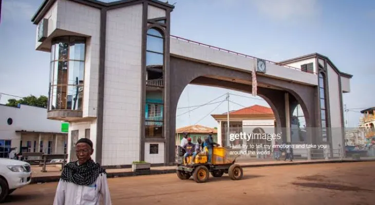 Bombali District Council Prepares for Independence Day with General Cleaning Initiative
