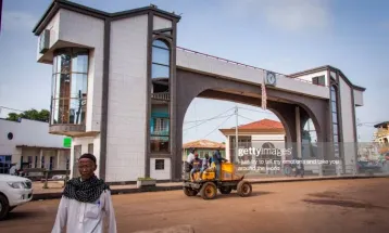 Bombali District Council Prepares for Independence Day with General Cleaning Initiative