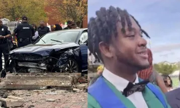 Mourning the Loss of Mohamed Samura: A Tragic Incident at Howard University