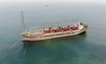 Karpowership Urges Sierra Leone Government to Uphold Agreement