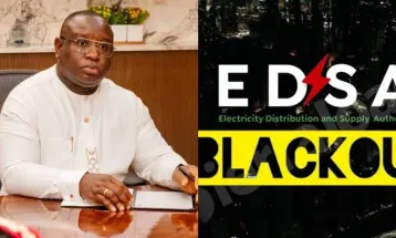 President Bio Takes Action to Tackle Freetown's Energy Crisis