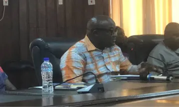 ECSL Announces Results of Paramount Chief MP By-Elections in Pujehun and Kenema Districts