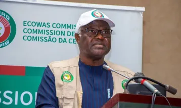 APC Parliamentary Group Introduces Monthly Press Conferences to Address National Concerns