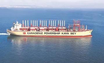 Sierra Leone’s Energy Nightmare: Over US$35 Million Paid to Karpowership Within 7 Months