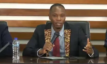 Chief Minister David Sengeh Accuses Mosques & Churches of Electricity Theft