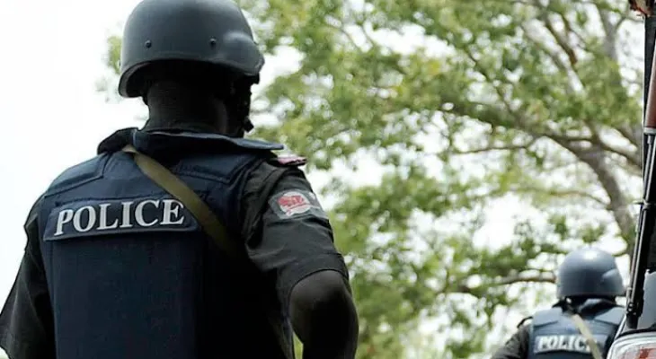 Man Allegedly Impersonating Deputy Minister of Mines Arrested