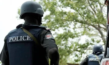 Man Allegedly Impersonating Deputy Minister of Mines Arrested