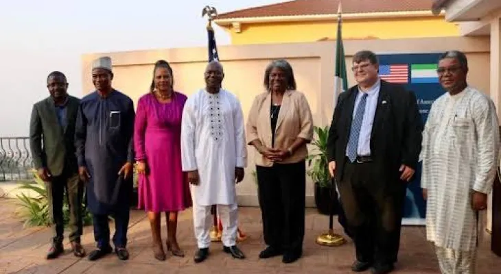Tripartite Committee Sets Deadline for Completion of 2023 Election Review