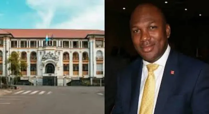 Driver Testifies in Former Skye Bank Manager’s Manslaughter TrialIn a pivotal development within the corridors of justice, the alleged manslaughter trial of former Skye Bank Manager, Ikubolaj