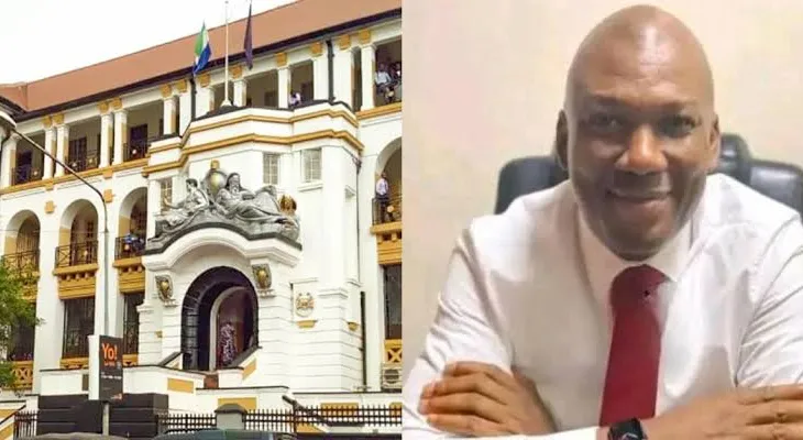 Lawyer JFK Replies WARDC Chairman Over Criticism of US Ambassador