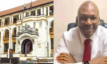 Lawyer JFK Replies WARDC Chairman Over Criticism of US Ambassador