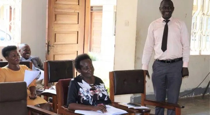 Five Councilors May Lose Seats For Repeated Absences From Pujehun District Council Meetings