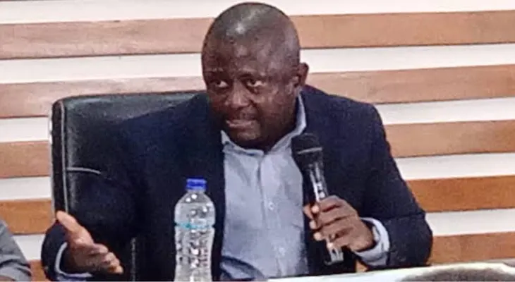 Deputy Justice Minister Clarifies Mandate of Tripartite Committee, Affirms 2028 For Next Elections