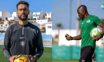 Leone Stars Coach Defends Steven Caulker’s Selection for World Cup Qualifiers
