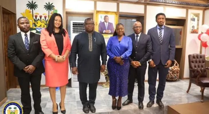Sierra Leone Bar Association Elects New Leadership for 2024-2026
