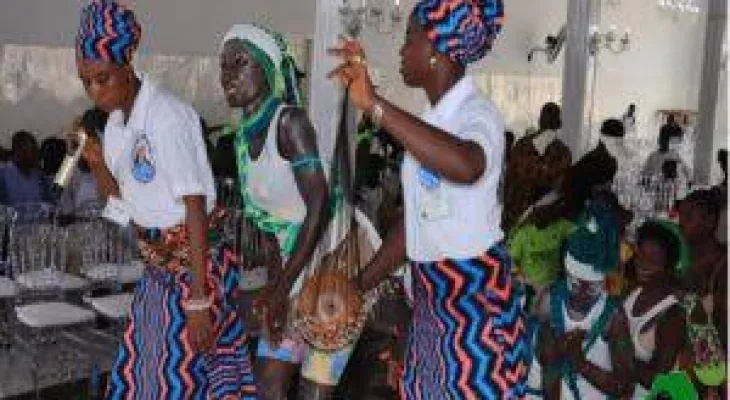 Ministry of Tourism to Host Cultural and Heritage Open Air Carnival in Freetown