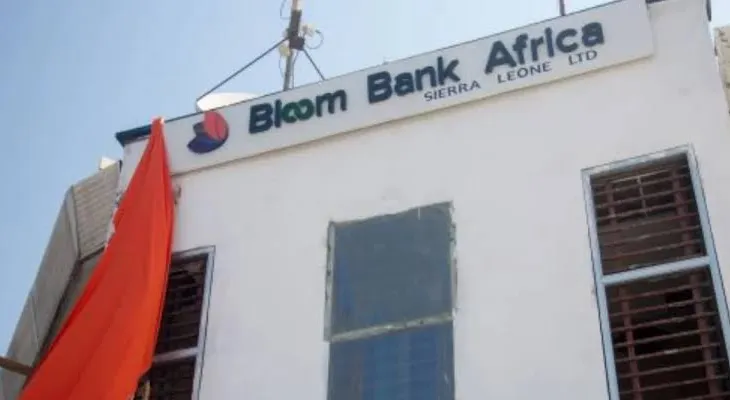 Chief Internal Auditor Testifies in Bloom Bank Fraud Case