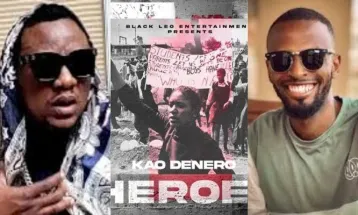 Papaklass Responds to Nashito Kulala’s Critique on Kao Denero’s 'Heroes' Album