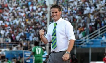 Gambia FA Appoints Former Leone Stars Gaffer as Head Coach